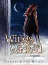 Cover image for Wings of the Wicked